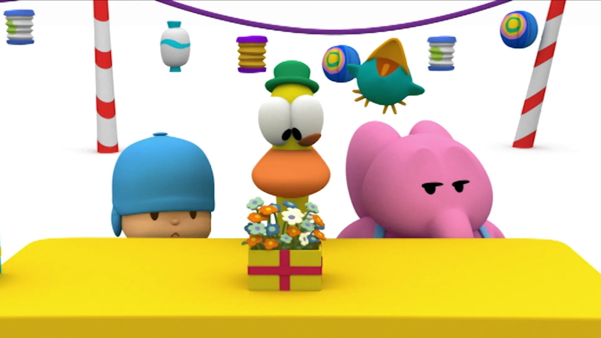 thumbnail - S2:E24 My Pato