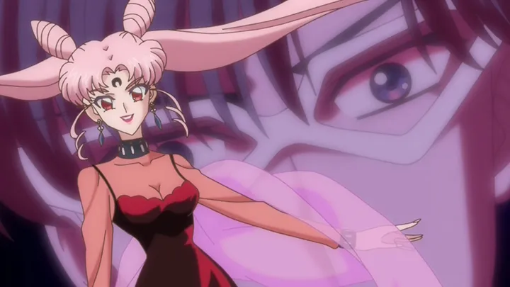 thumbnail - S2:E24 (Sub) Act.24 Attack - Black Lady -