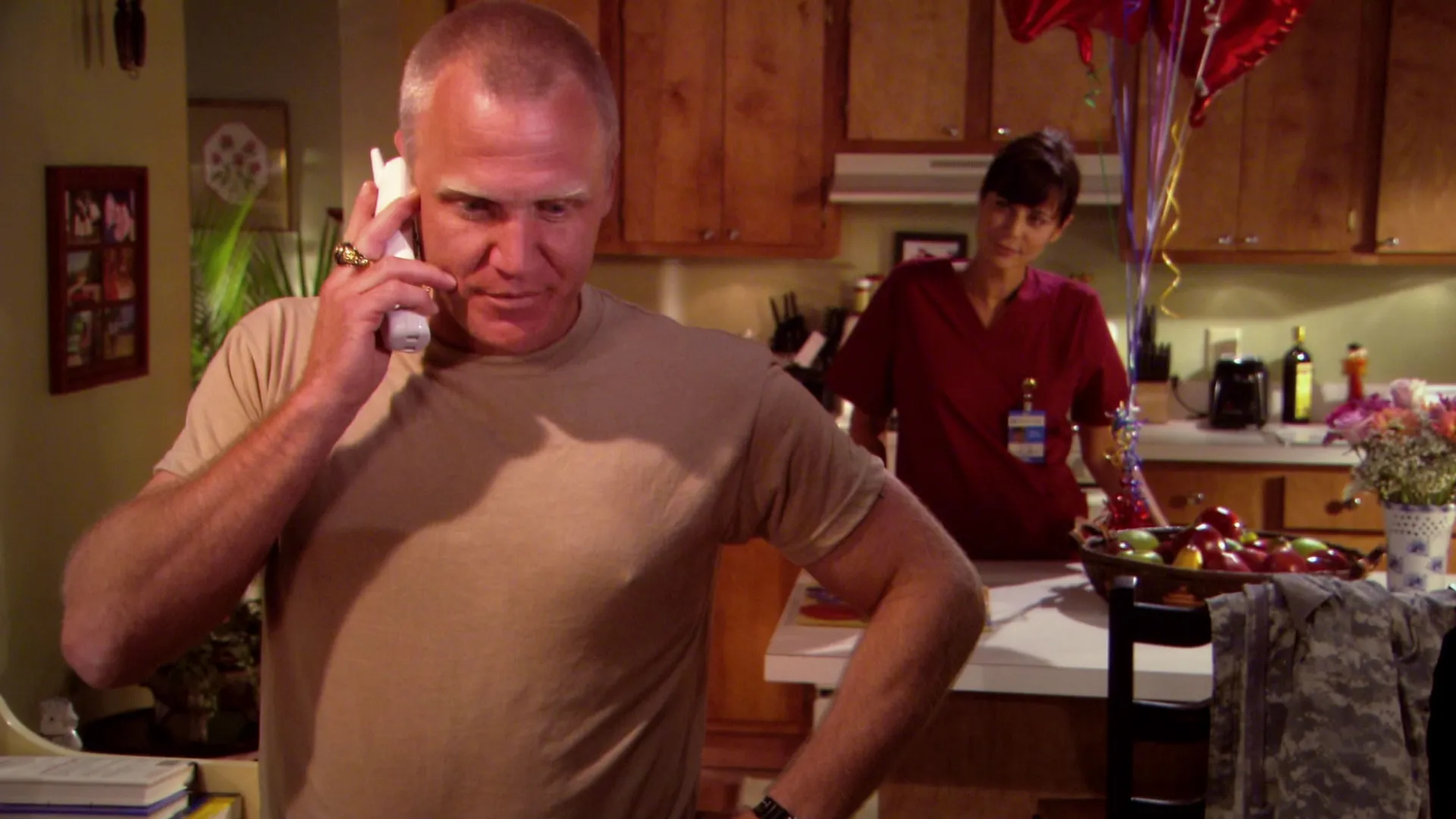 thumbnail - S1:E13 Goodbye Stranger