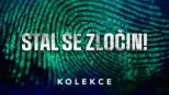 thumbnail - Stal se zločin!