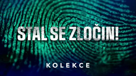 thumbnail - Stal se zločin!