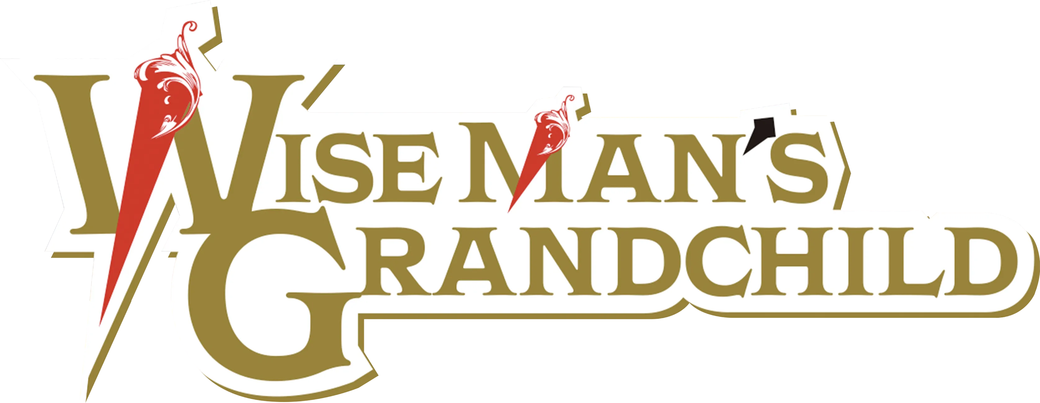 Wise Man's Grandchild