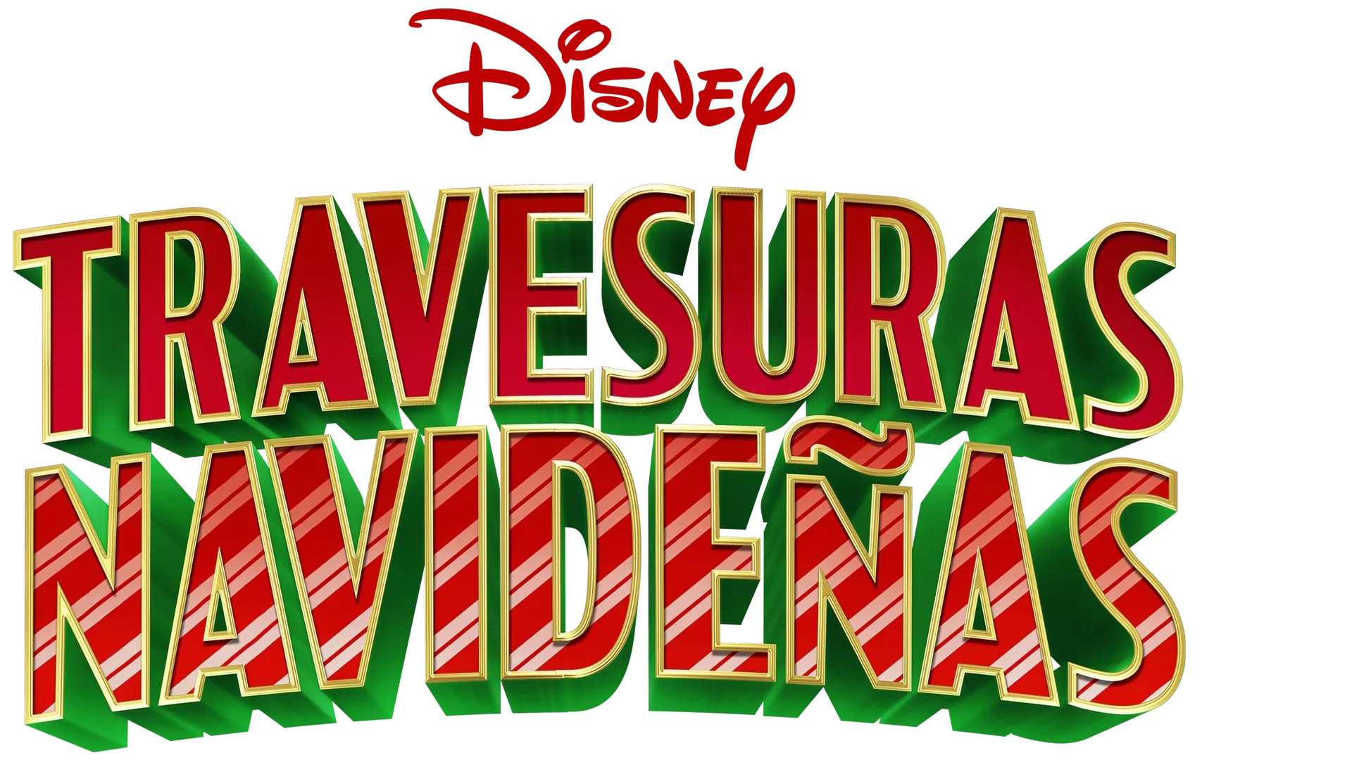 Travesuras navideñas