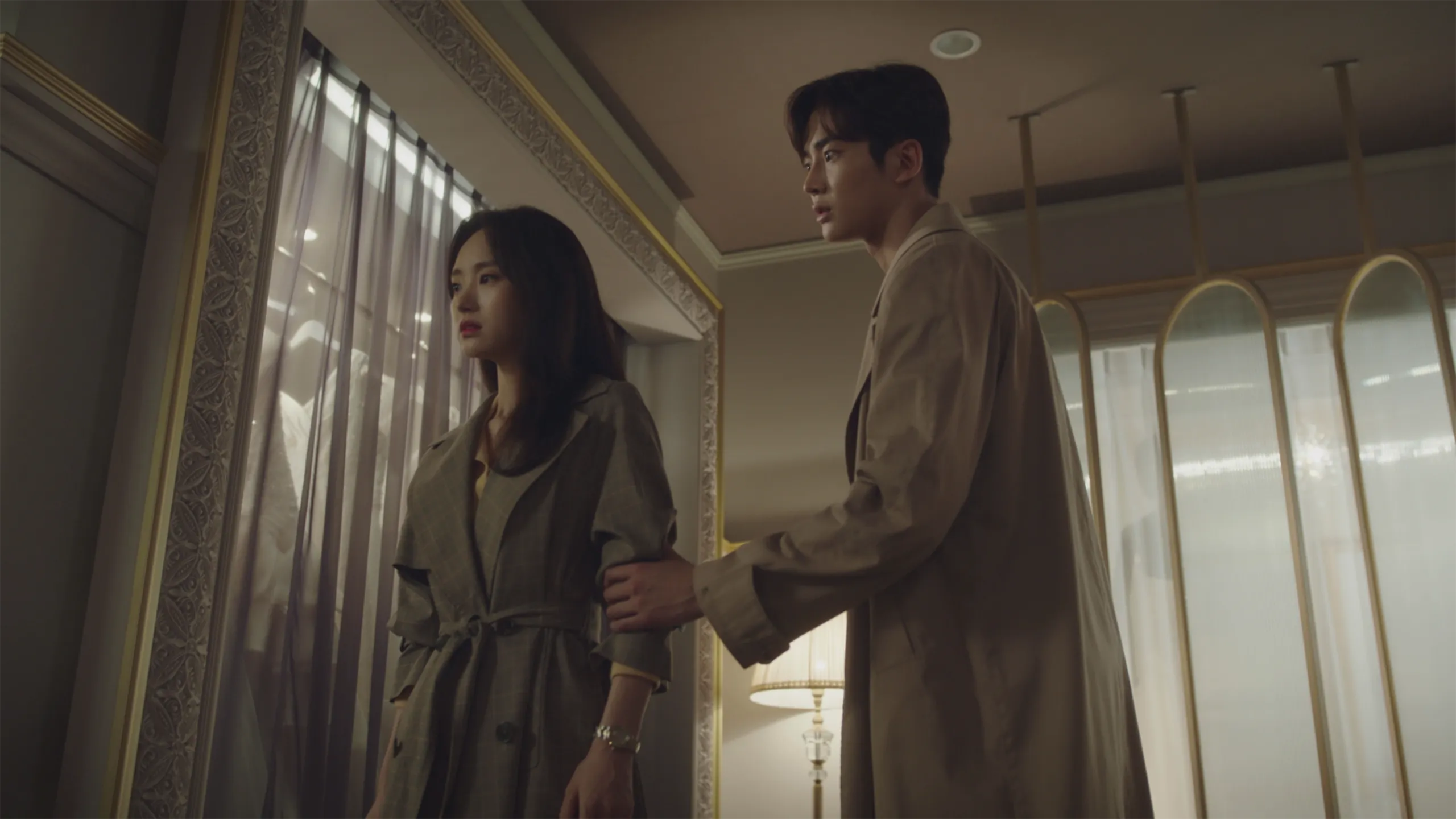 thumbnail - S1：第3話「第3話」