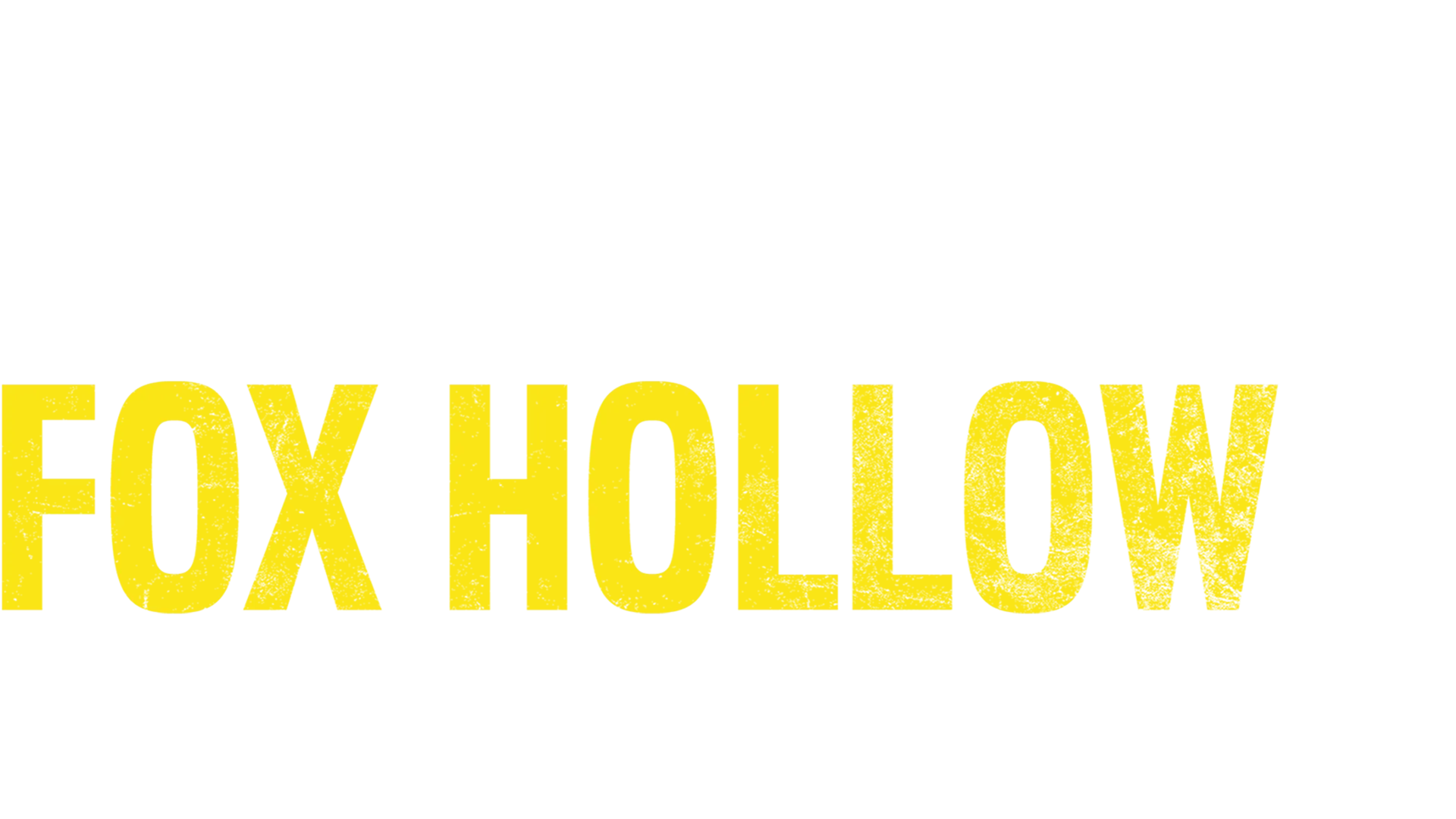 Crimele de la Fox Hollow: Locul de joacă al unui criminal