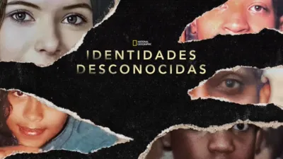 Identidades desconocidas