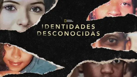 thumbnail - Identidades desconocidas
