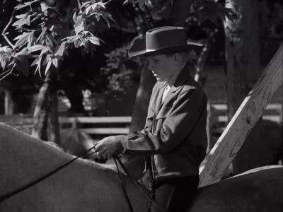 thumbnail - S1:E12 The Secret Ride