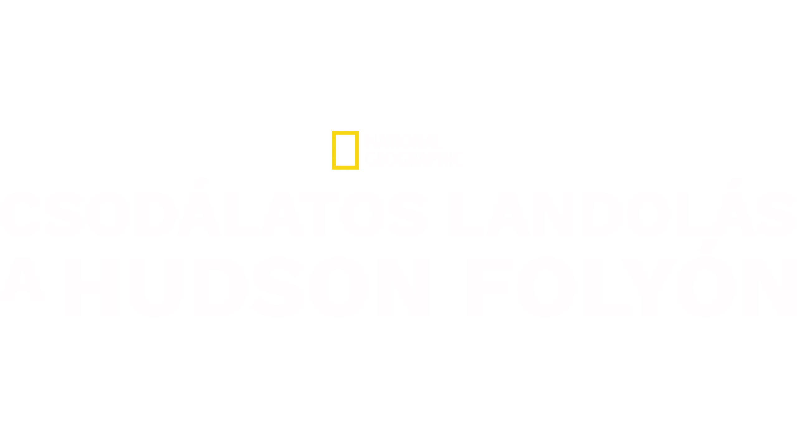 Csodálatos landolás a Hudson folyón