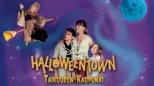 thumbnail - Halloweentown - taikuuden kaupunki