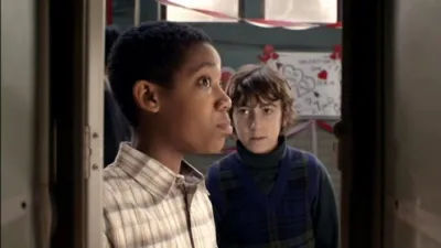 thumbnail - S1:E14 Everybody Hates Valentine's Day