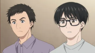 thumbnail - S1:E12 (Sub) Planet