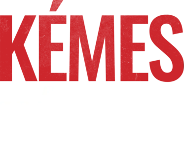 Kémes hármas
