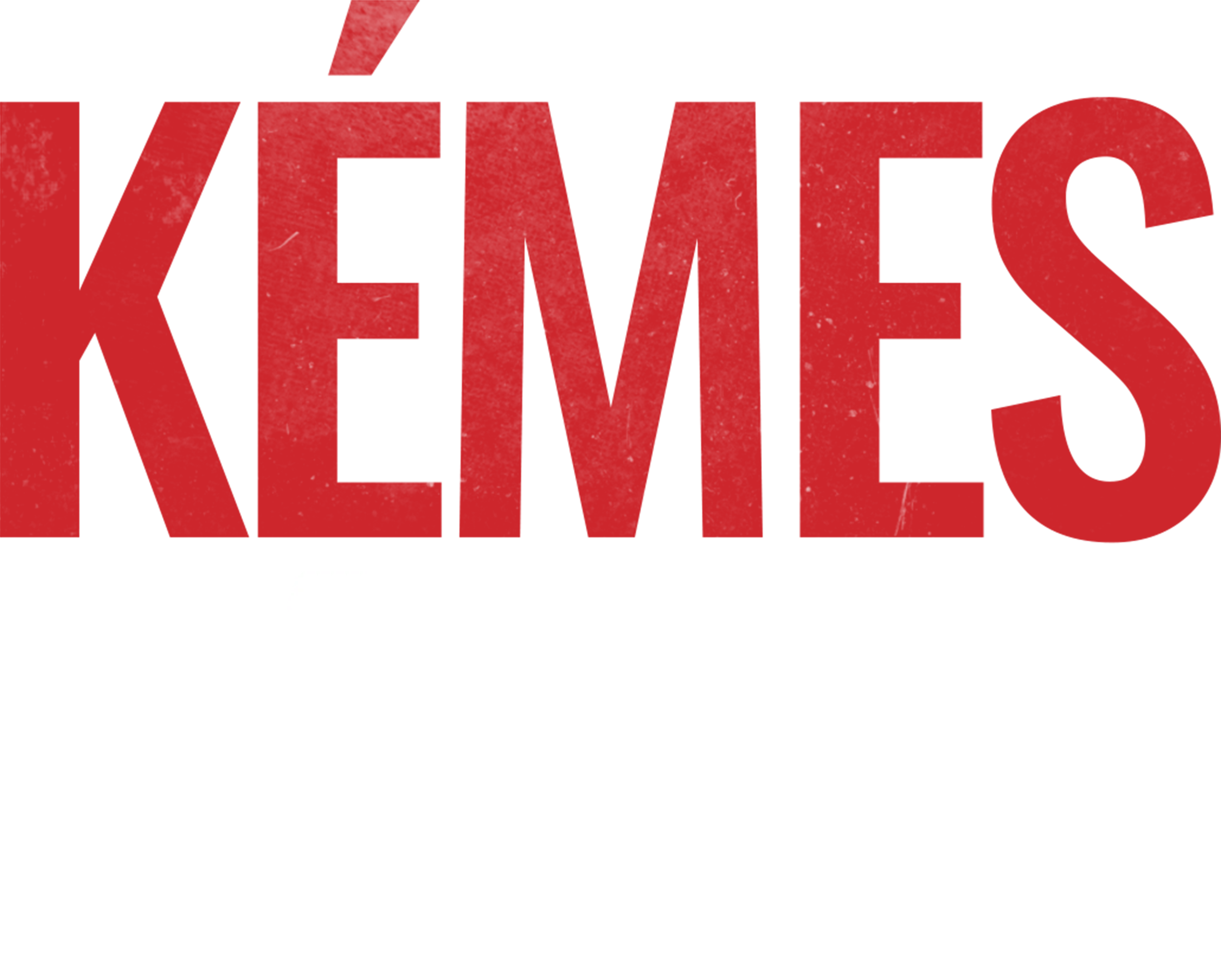 Kémes hármas