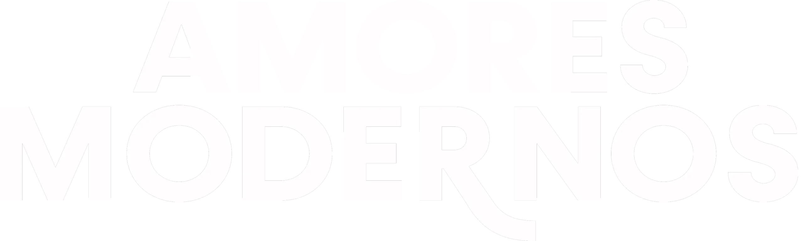 Amores Modernos