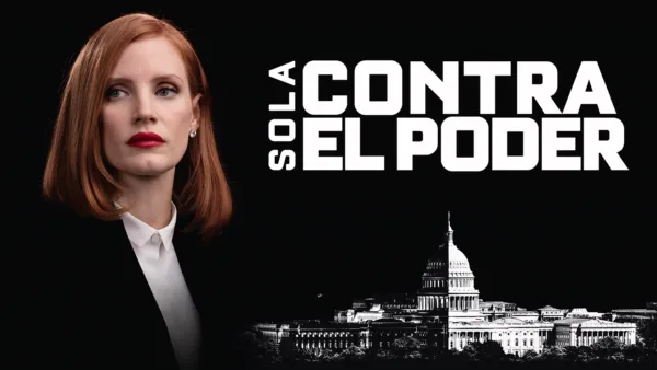 thumbnail - Sola contra el poder