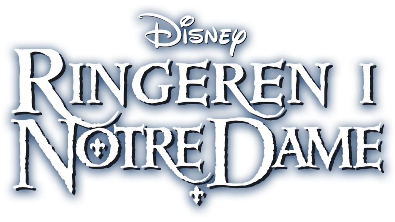 Ringeren i Notre Dame