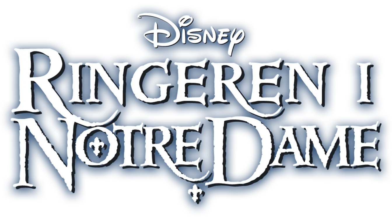 Ringeren i Notre Dame