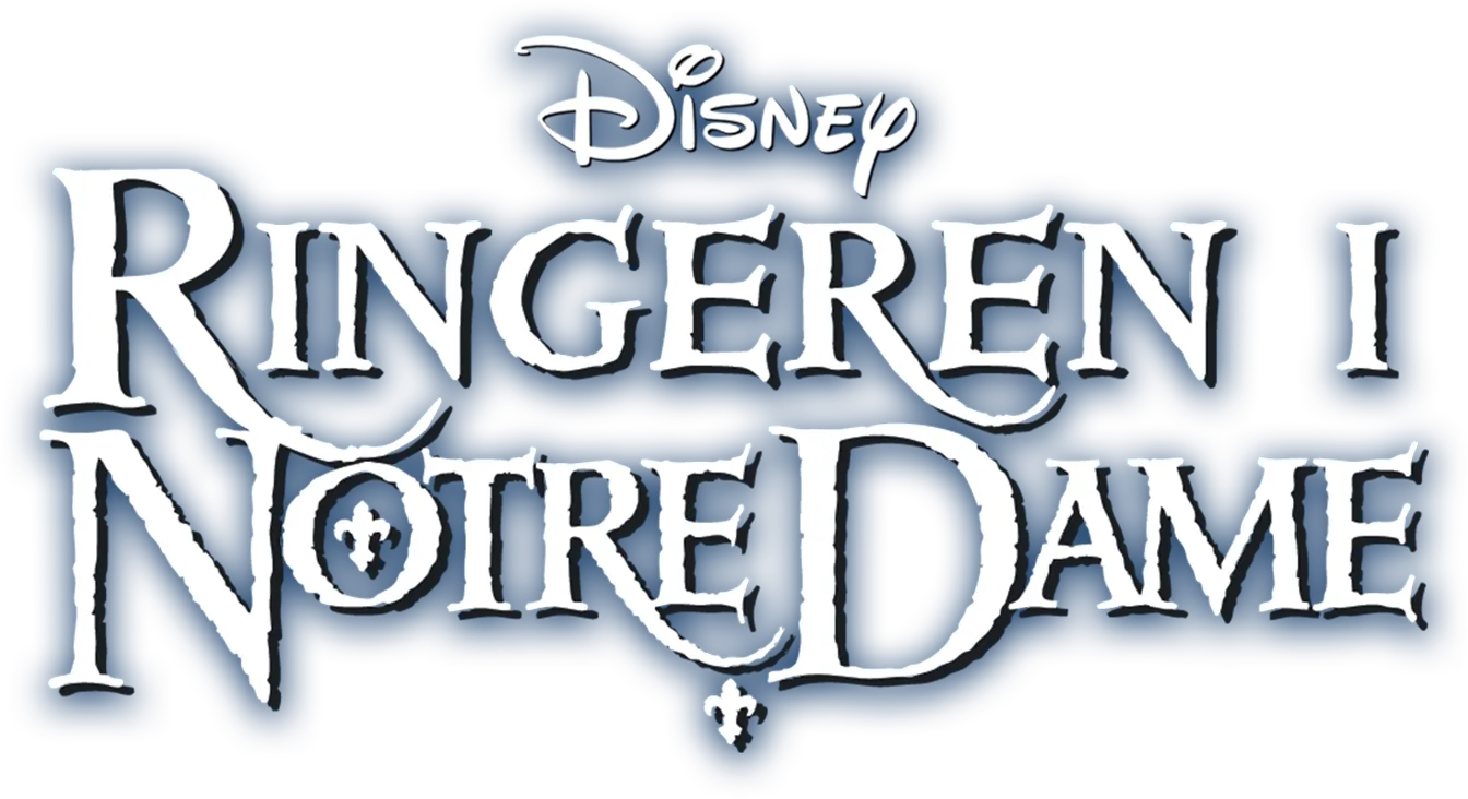 Ringeren i Notre Dame