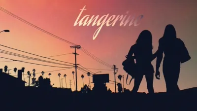 Tangerine