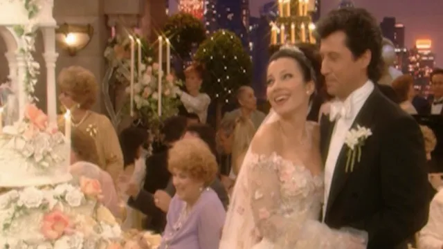 thumbnail - S5:E23 The Wedding, Part 2