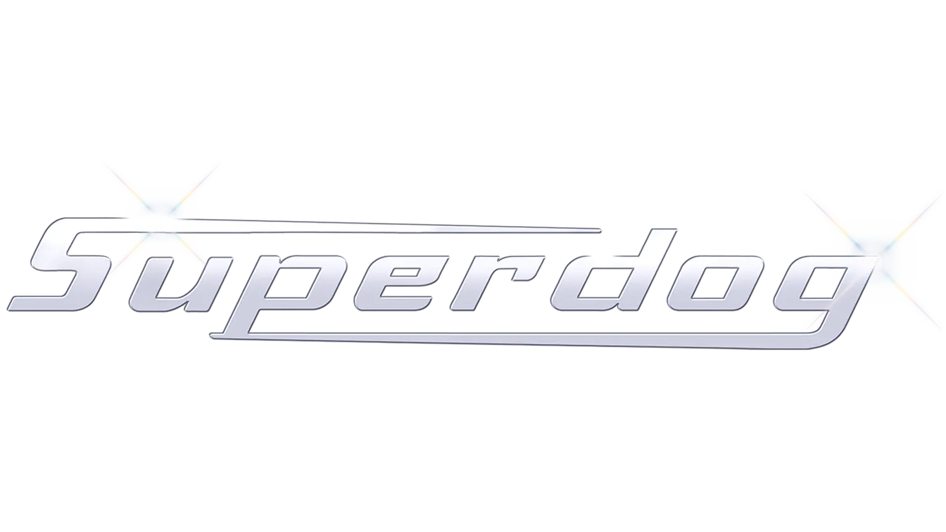Superdog