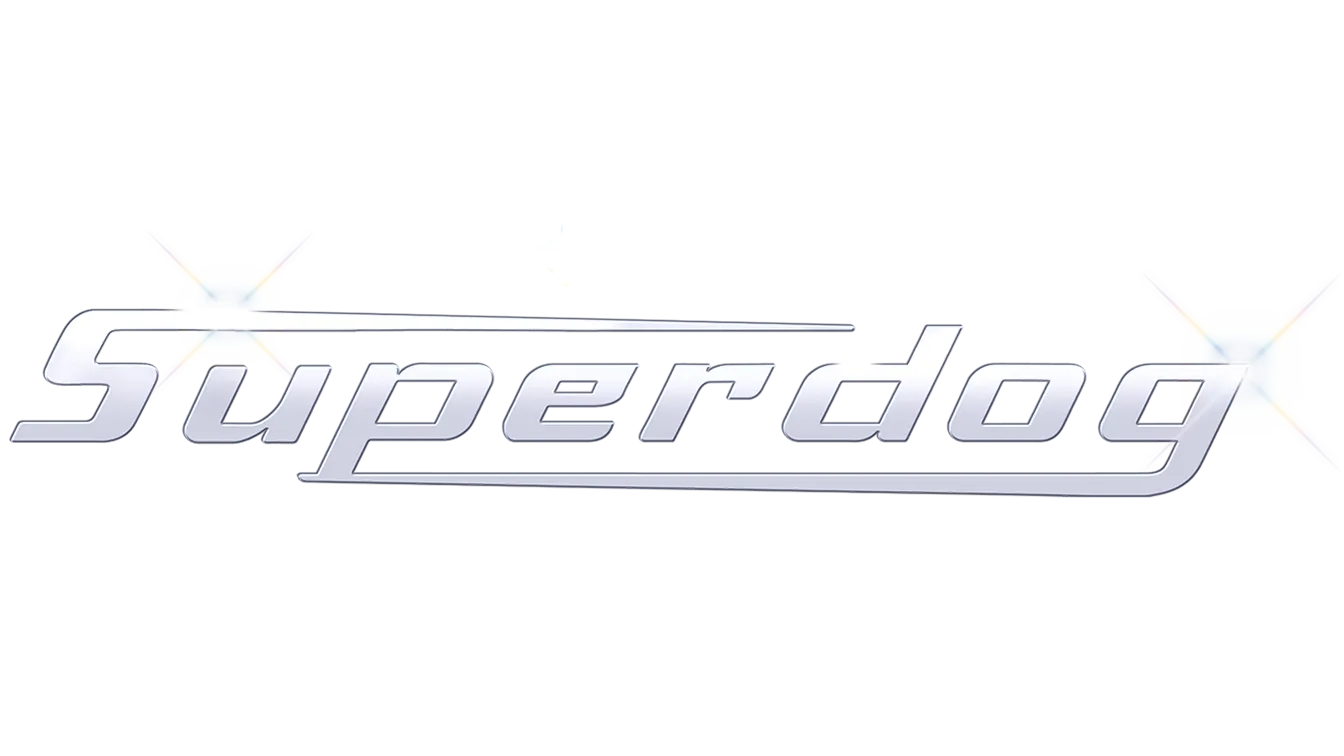 Superdog
