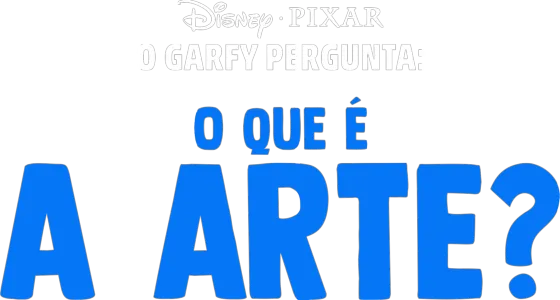 O Garfy Pergunta: O Que é a Arte?