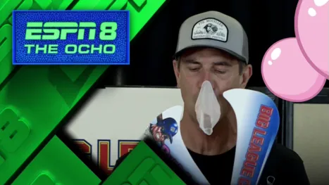 thumbnail - 2025 Bubble Gum Blowing Championship