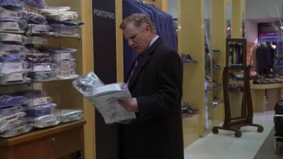 thumbnail - S12:E11 Bale Out