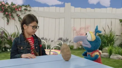 thumbnail - S1:E11 Games With Potato