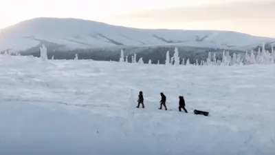 thumbnail - S3:E3 Return of the Caribou