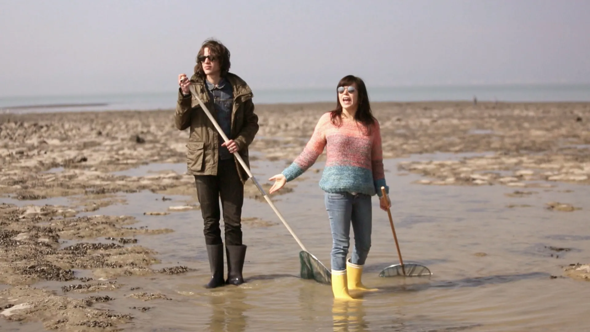 thumbnail - S2: Afl. 9 De perfecte vakantie - deel 2