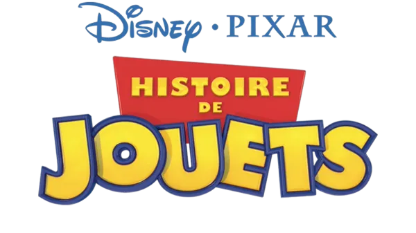 Histoire de jouets
