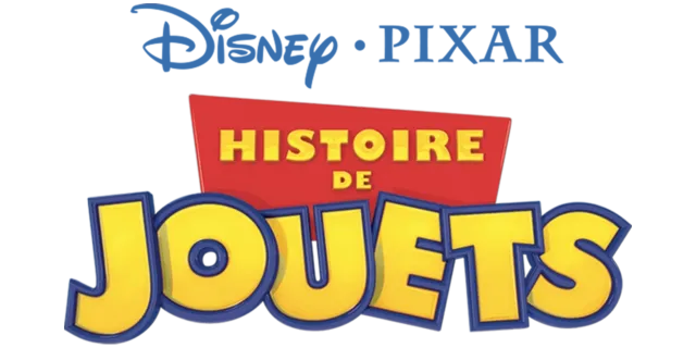 Histoire de jouets