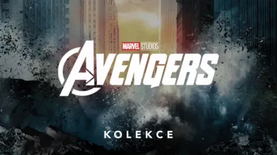 thumbnail - Marvel – Avengers