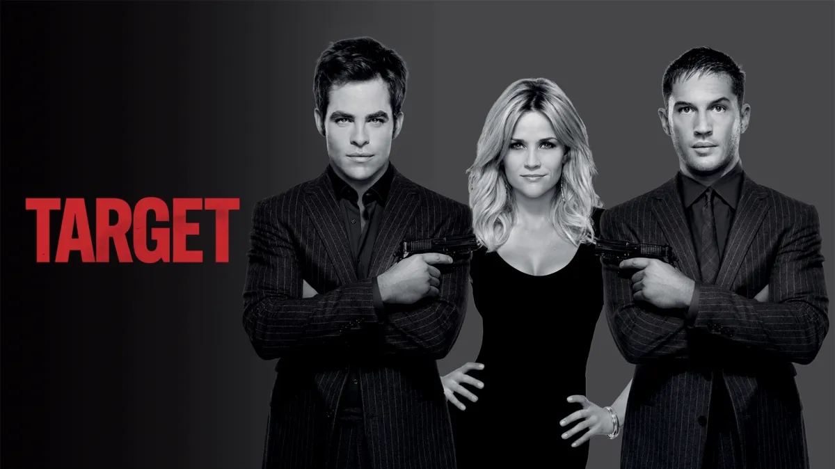 Regarder Target | Épisodes complets | Disney+