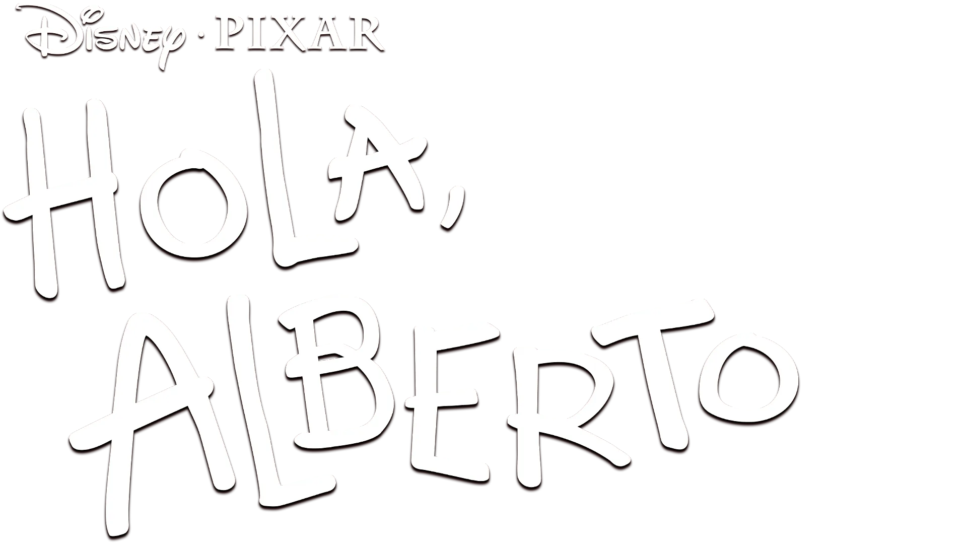 Hola, Alberto