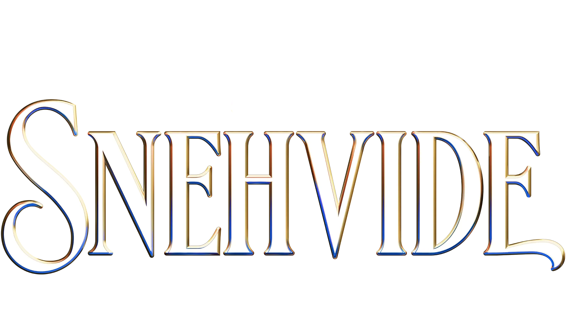 Disneys Snehvide