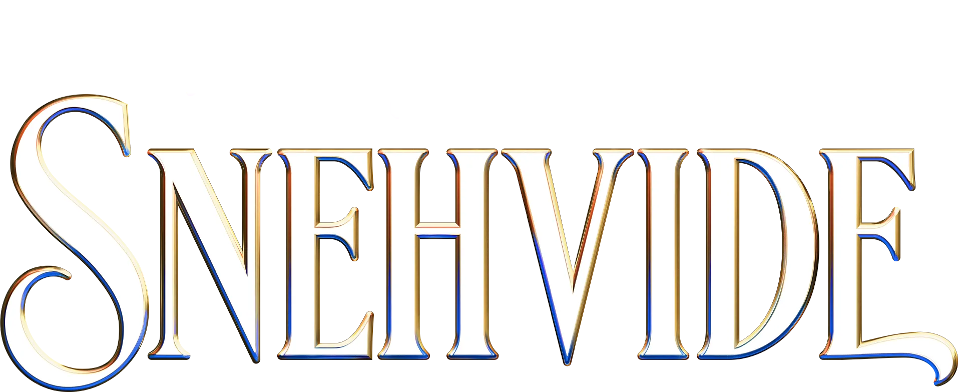 Disneys Snehvide
