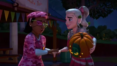 thumbnail - ZOMBIES: The Re-Animated Series