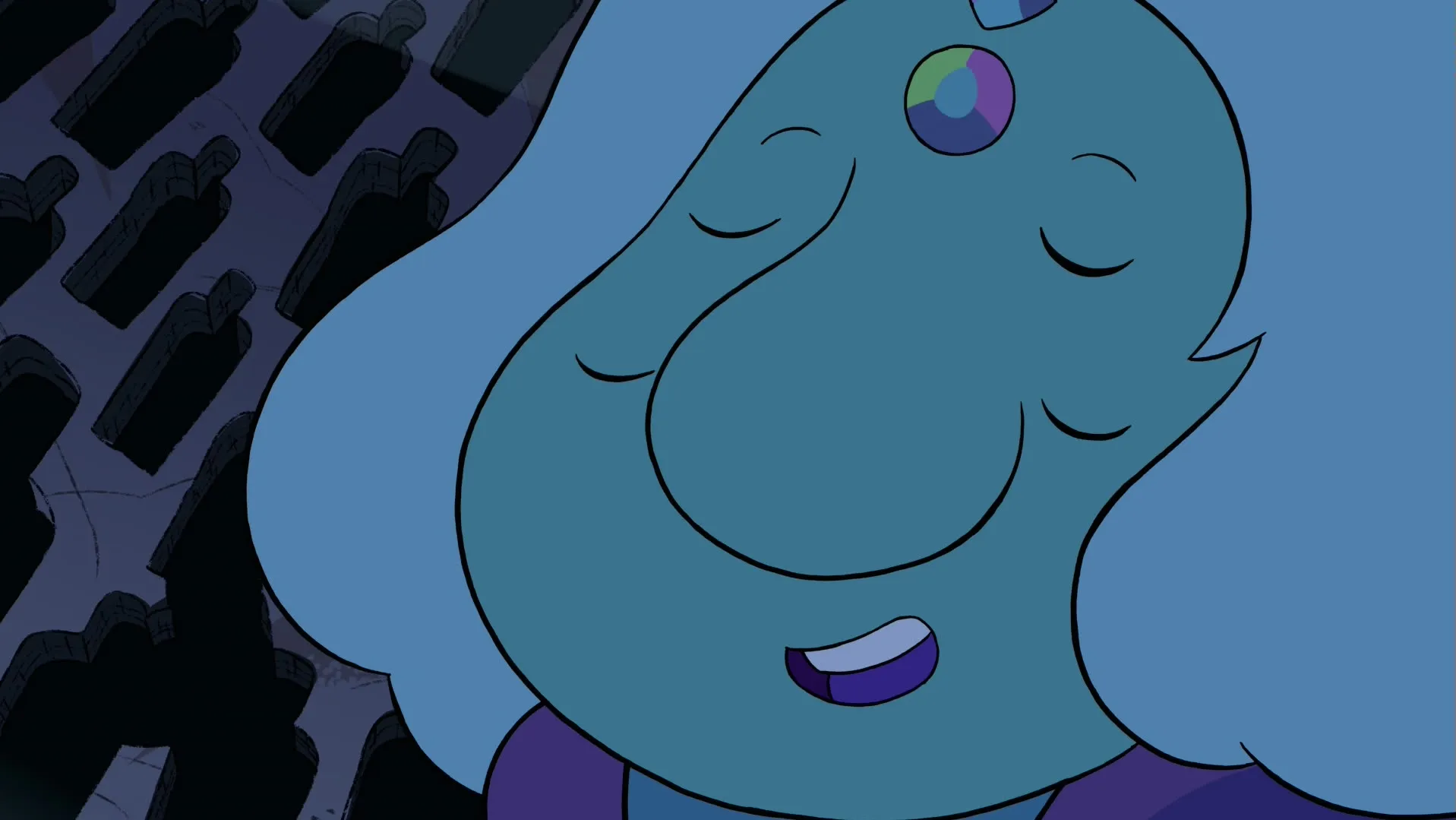 thumbnail - S5:E4 Lars' Head