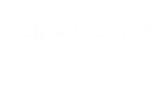 Dziewczyna i morze
