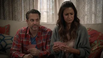 thumbnail - S4:E6 Recovery Discipline Psycho Labor