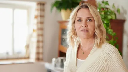 Lena Lorenz - Lügenbaby