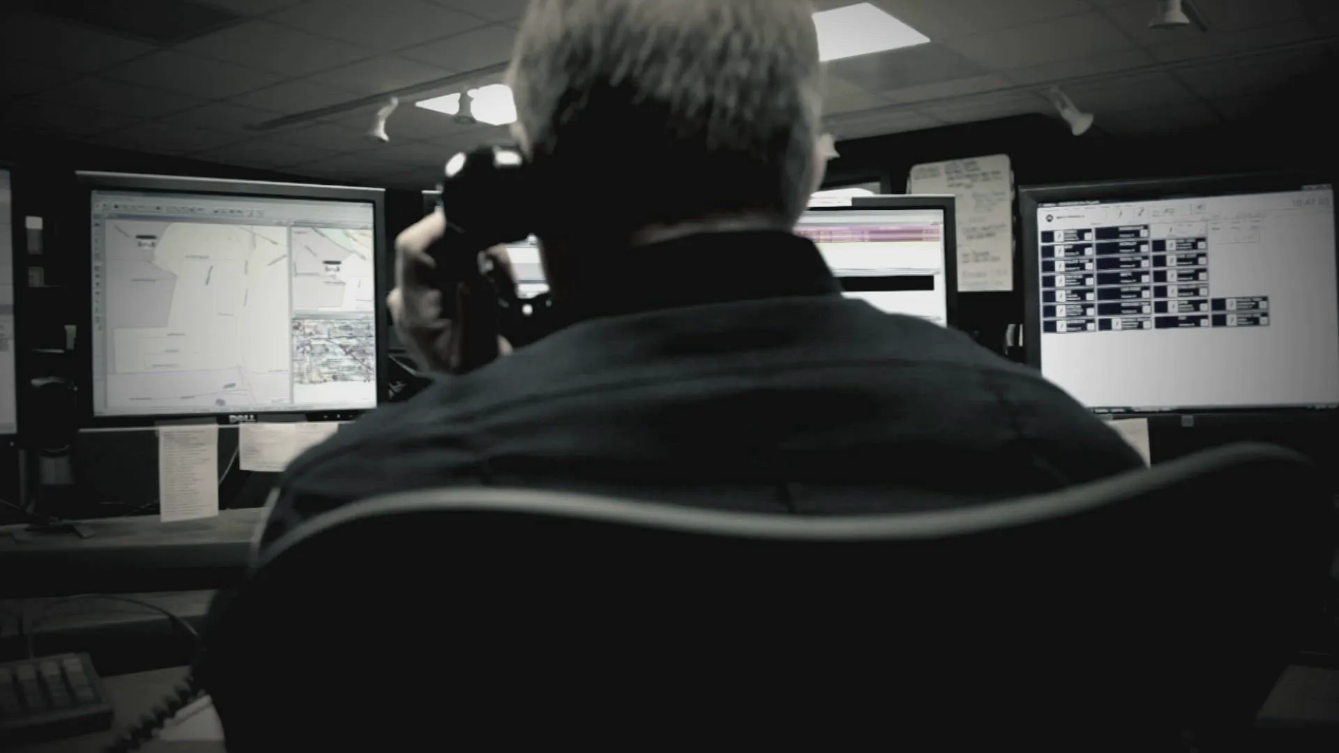 thumbnail - S1:E6 Fugitives Caught on Tape (#106)