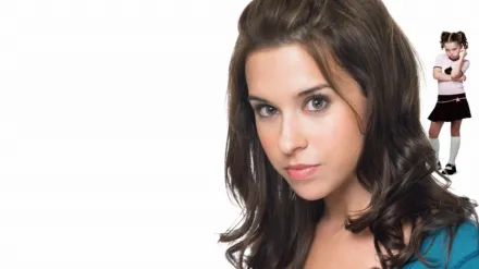 Uma Irmã na Minha Vida