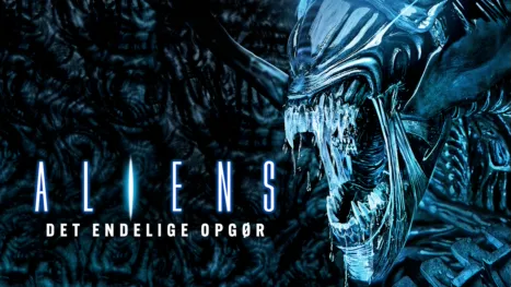thumbnail - Aliens - Det endelige opgør