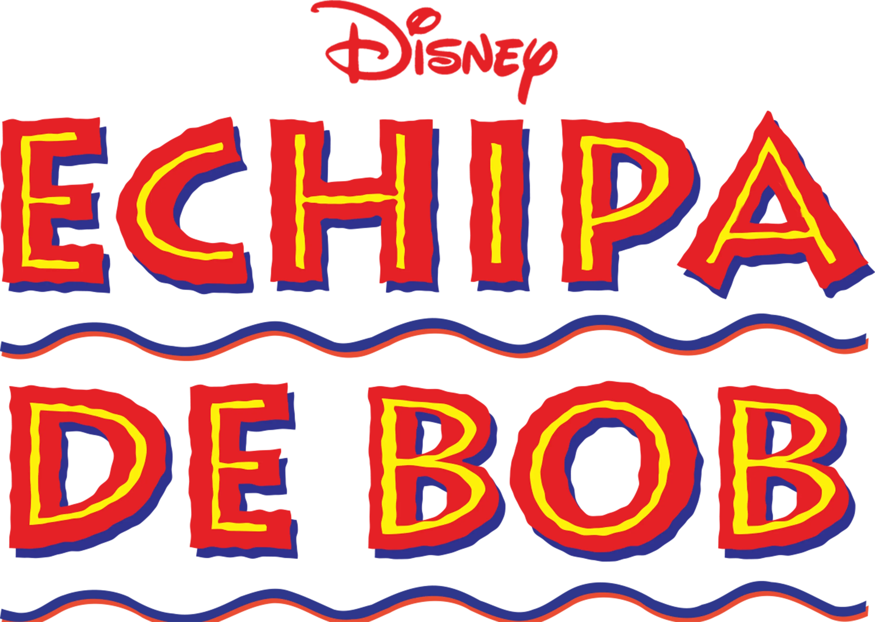 Echipa de bob