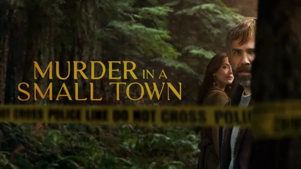 thumbnail - Murder in a Small Town